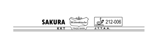 Blütenkirsche KKT Sakura
