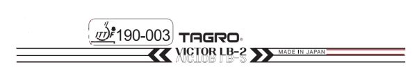 Tagro Victor LB-2