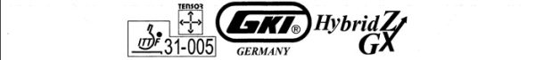 GKI HybridZ GX