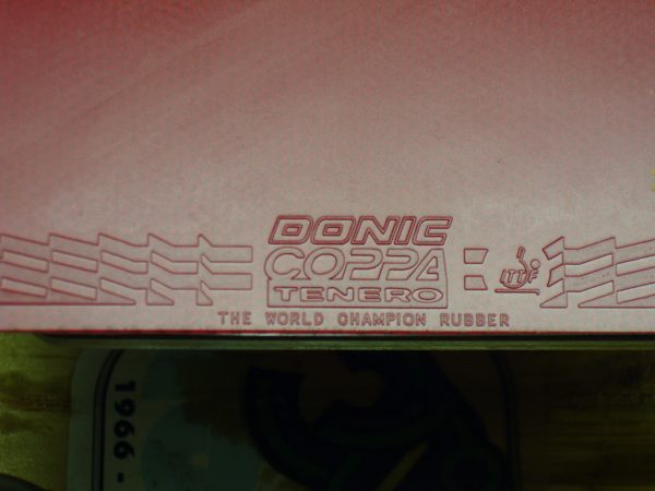 Donic Coppa Tenero