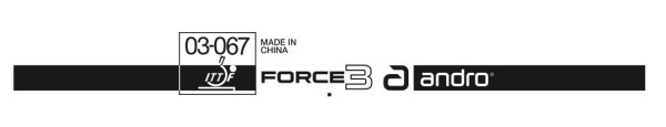 Andro Force 3
